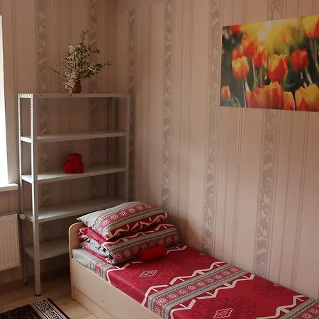 Gæstehus Tulip Minsk