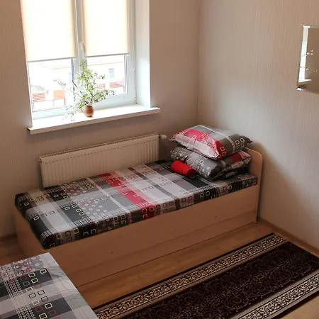 Гостьовий будинок Tulip 2*