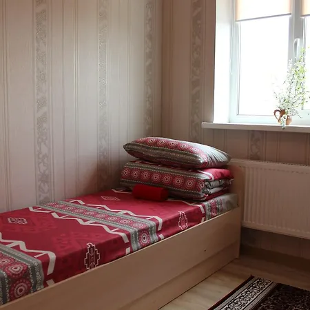Tulip Мінськ