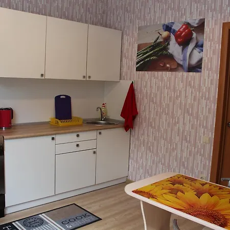 Гостьовий будинок Tulip 2*