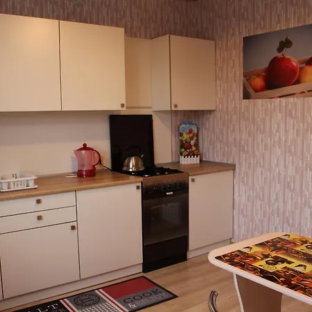 Tulip Гостьовий будинок 2*