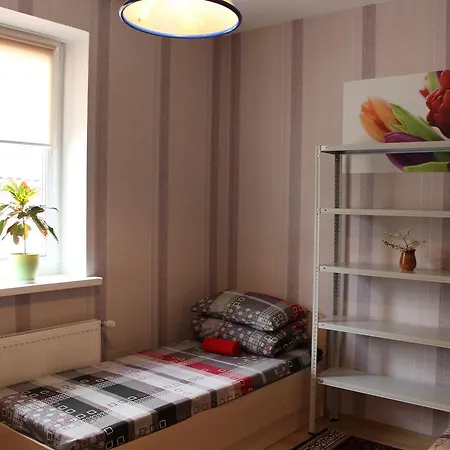 Гостьовий будинок Tulip 2*