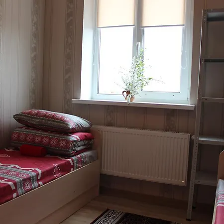 Гостьовий будинок Tulip 2*