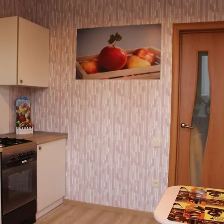 Гостьовий будинок Tulip