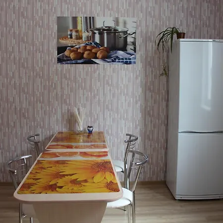 Гостьовий будинок Tulip