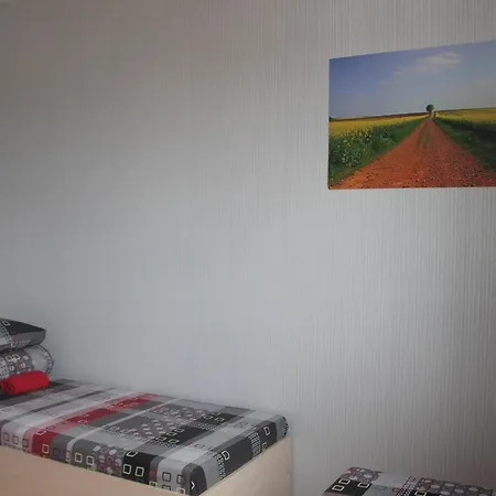 Guest house Tulip Minsk