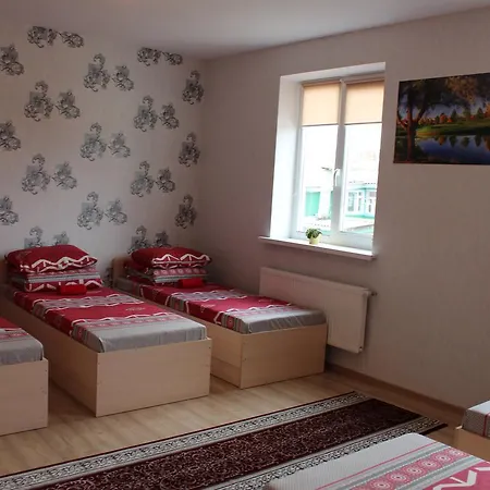 Tulip Guest house