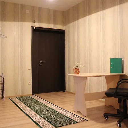 Tulip Guest house 2*