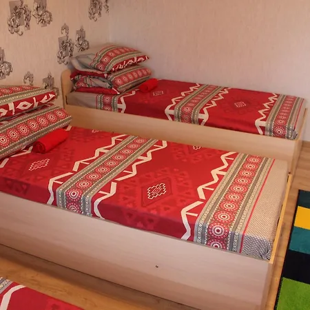 Tulip Guest house 2*