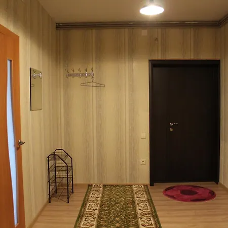 Guest house Tulip Minsk