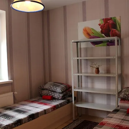 Tulip Guest house