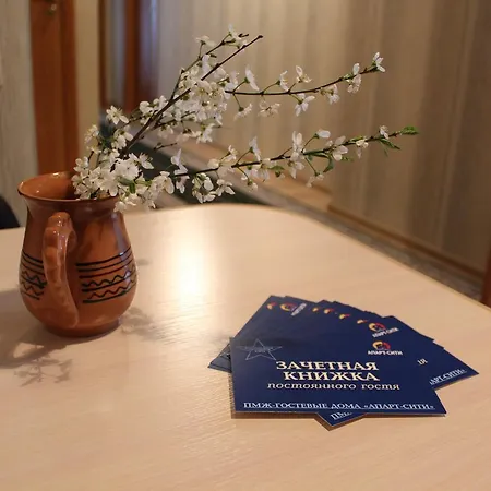 Tulip Guest house Minsk