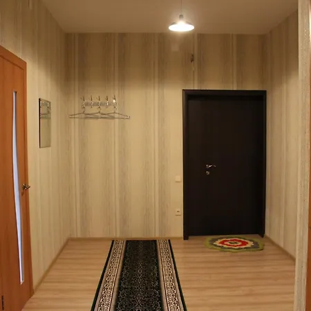 Tulip Guest house