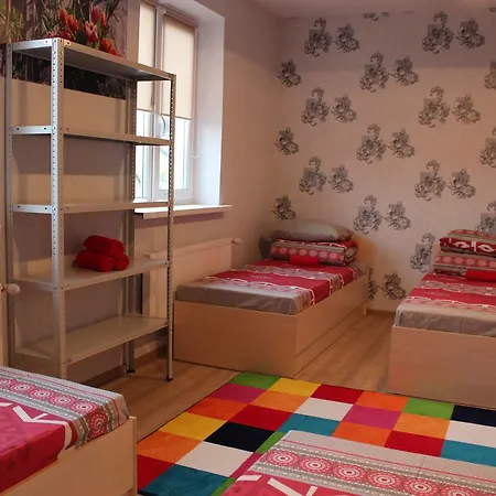 Tulip Guest house 2*