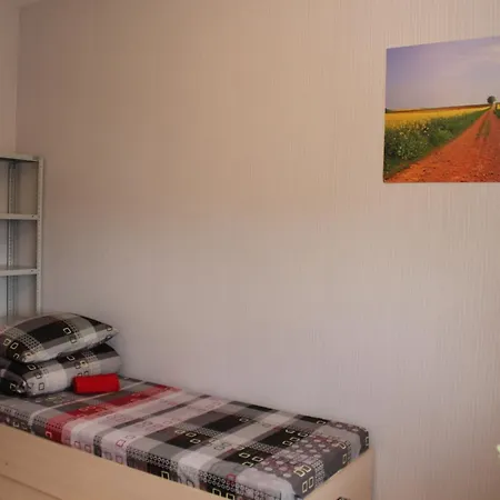 Tulip Guest house Minsk