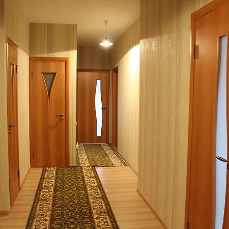 Guest house Tulip Minsk
