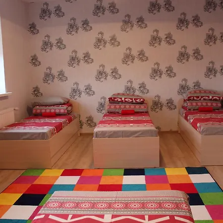 Tulip Guest house Minsk