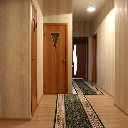Tulip Guest house 2*
