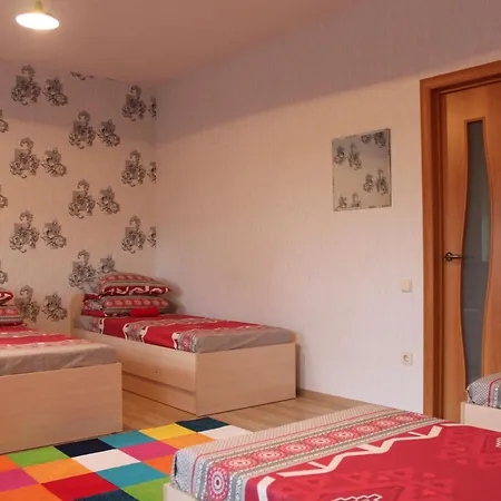 Tulip Guest house 2*