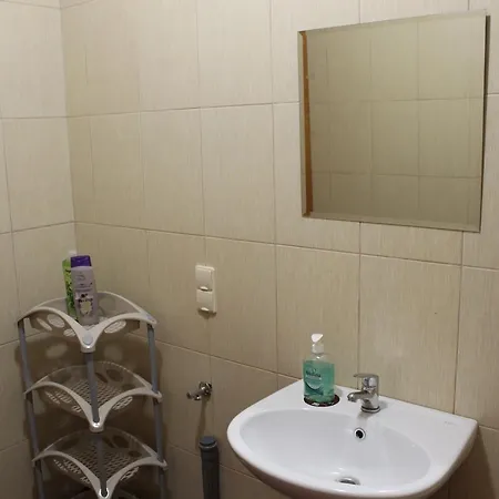 Tulip Guest house Minsk