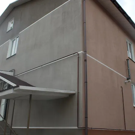 Guest house Tulip 2*