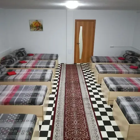 Tulip Guest house